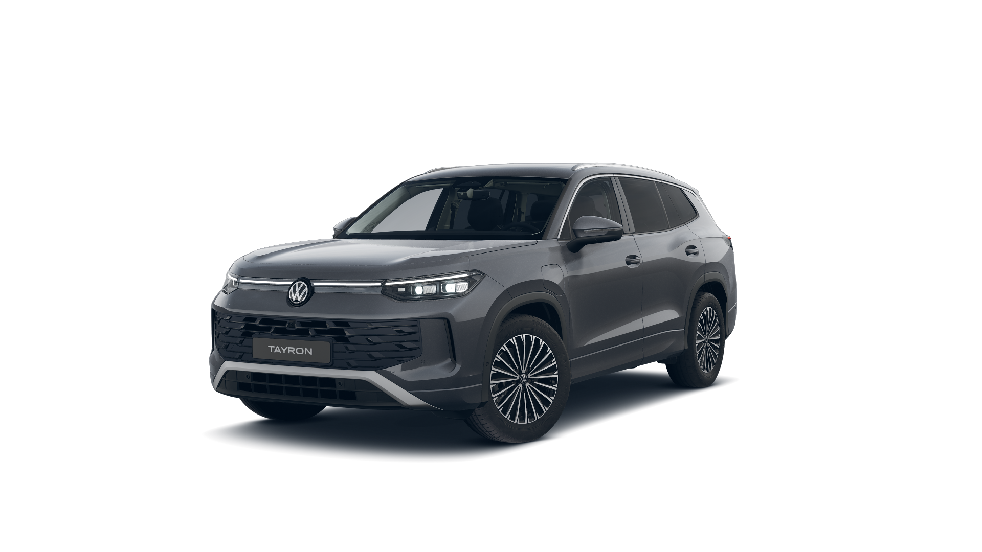 Obrázek Tayron People 1,5 TSI 150 kW eHybrid