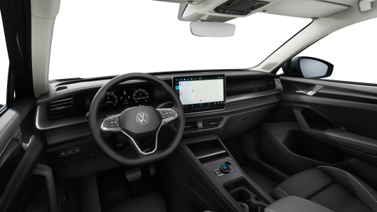 Obrázek Tayron People 1,5 TSI 150 kW eHybrid