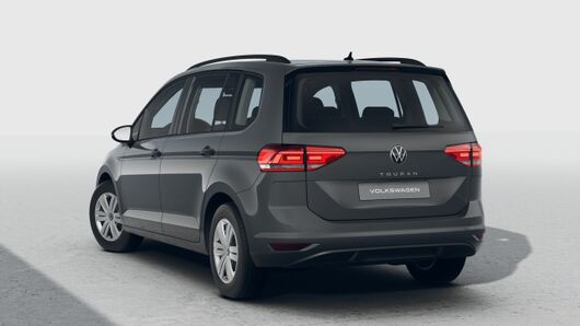 Obrázek Touran 1,5 TSI 110 kW EVO2 6G