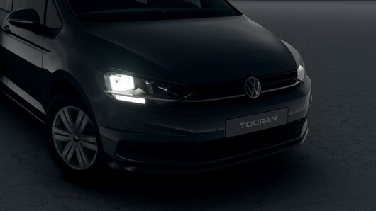 Obrázek Touran 1,5 TSI 110 kW EVO2 6G