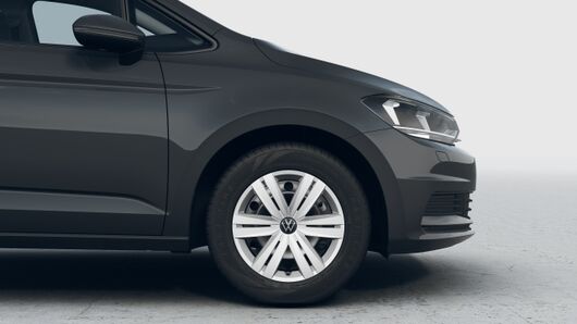 Obrázek Touran 1,5 TSI 110 kW EVO2 6G