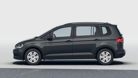 Obrázek Touran 1,5 TSI 110 kW EVO2 6G