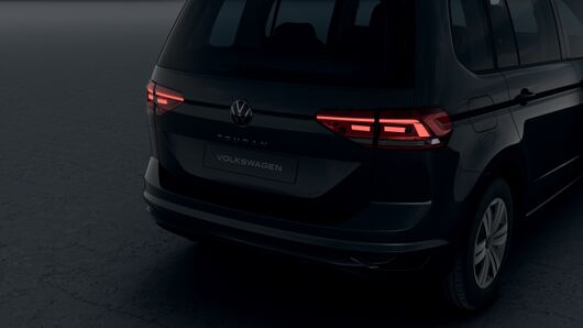 Obrázek Touran 1,5 TSI 110 kW EVO2 6G