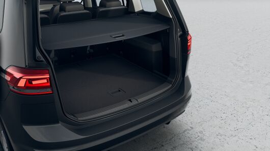 Obrázek Touran 1,5 TSI 110 kW EVO2 6G