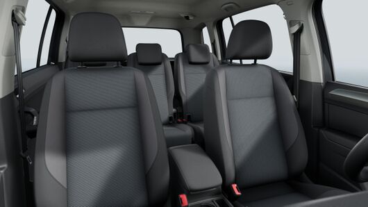 Obrázek Touran 1,5 TSI 110 kW EVO2 6G