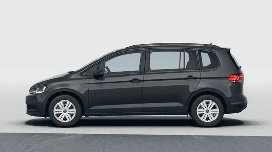 Obrázek Touran 1,5 TSI 110 kW EVO2 6G