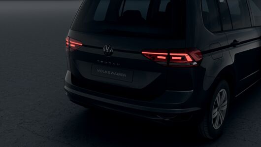 Obrázek Touran 1,5 TSI 110 kW EVO2 6G