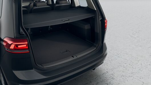 Obrázek Touran 1,5 TSI 110 kW EVO2 6G