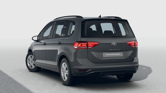 Obrázek Touran 1,5 TSI 110 kW EVO2 6G