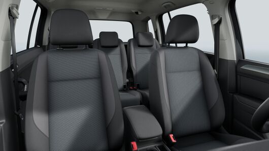 Obrázek Touran 1,5 TSI 110 kW EVO2 6G