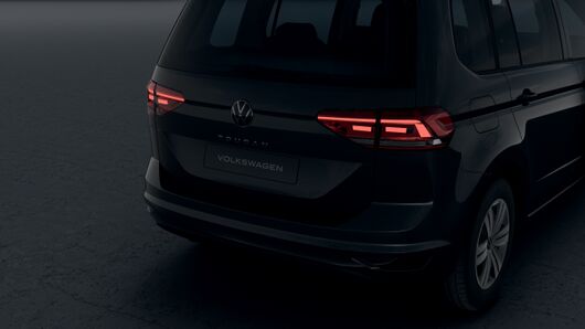 Obrázek Touran 1,5 TSI 110 kW EVO2 6G