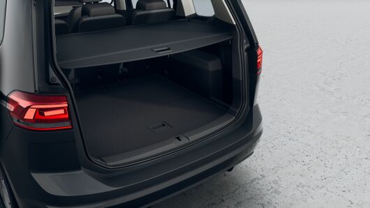 Obrázek Touran 1,5 TSI 110 kW EVO2 6G