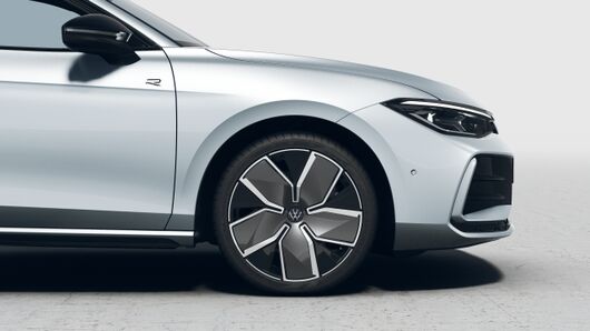 Obrázek Passat R-Line People 2,0 TDI 142 kW 4MOT