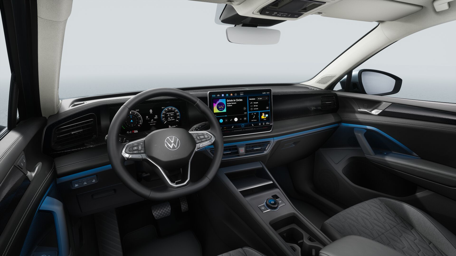 Obrázek Tiguan People 1,5 TSI 150 kW eHybrid