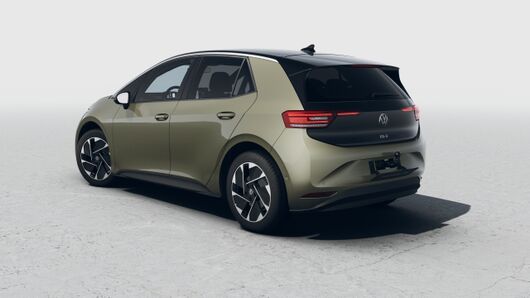 Obrázek ID.3 Pure People 125 kW, 52 kWh