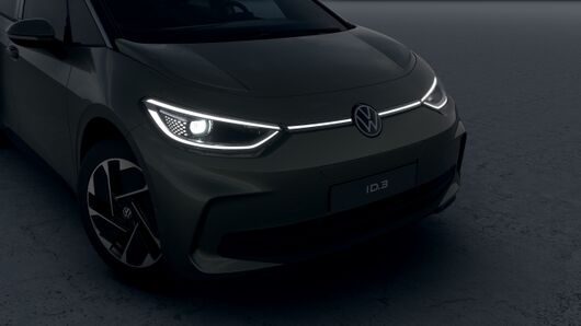 Obrázek ID.3 Pure People 125 kW, 52 kWh