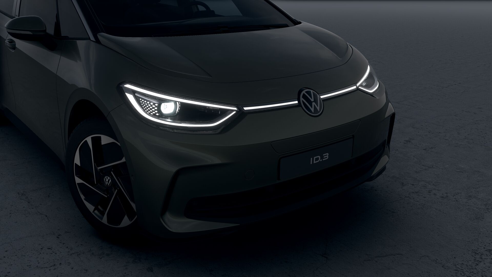 Obrázek ID.3 Pure People 125 kW, 52 kWh