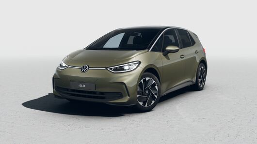 Obrázek ID.3 Pure People 125 kW, 52 kWh