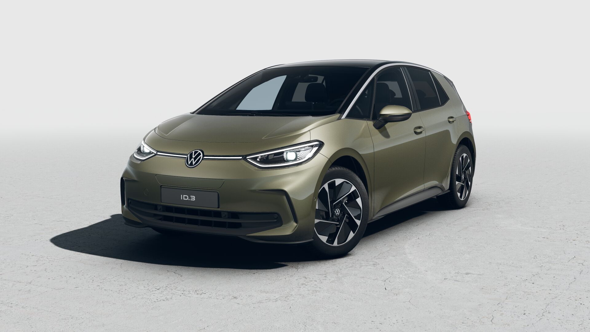 Obrázek ID.3 Pure People 125 kW, 52 kWh