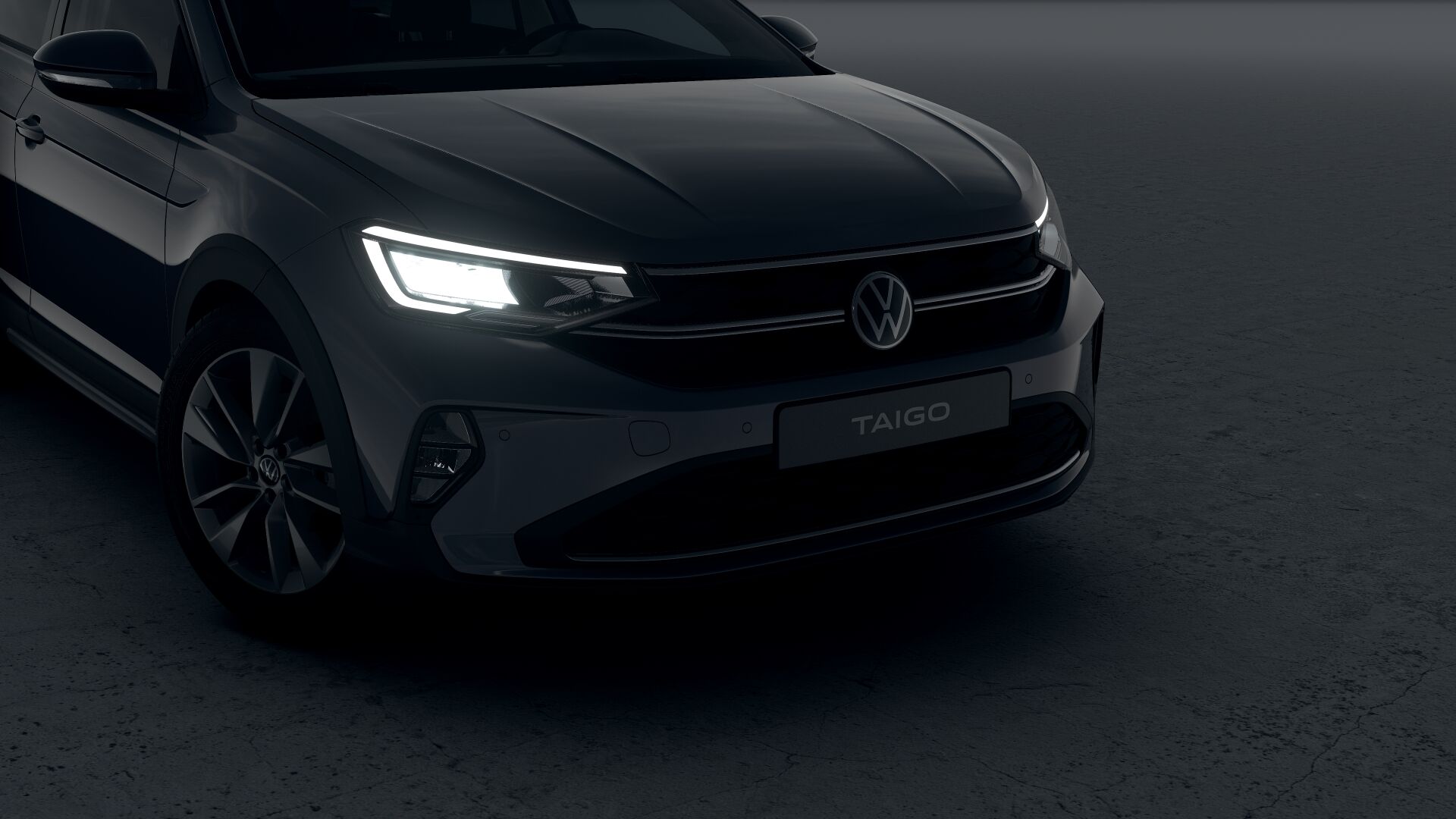 Obrázek Taigo People 1,0 TSI 85 kW 7DSG