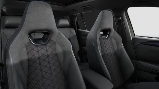 Obrázek Tayron R-Line People 200 kW eHybrid