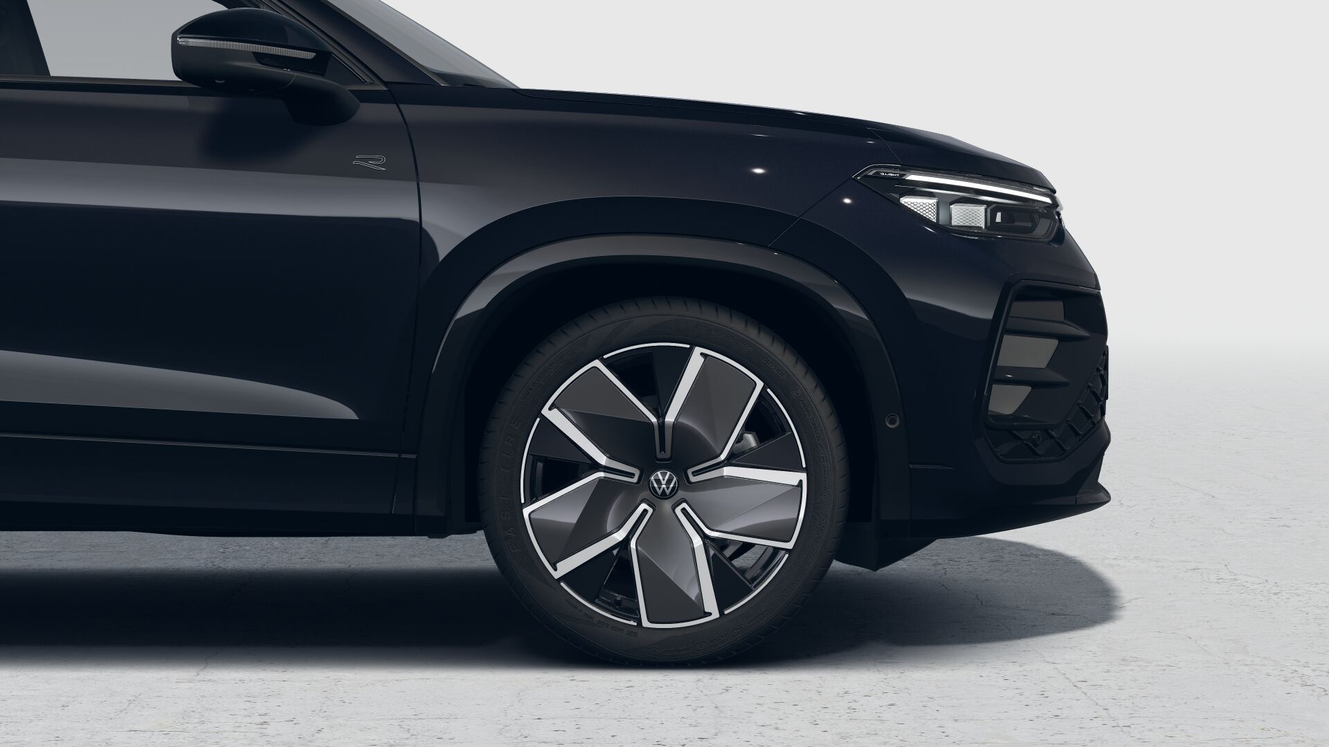 Obrázek Tayron R-Line People 200 kW eHybrid