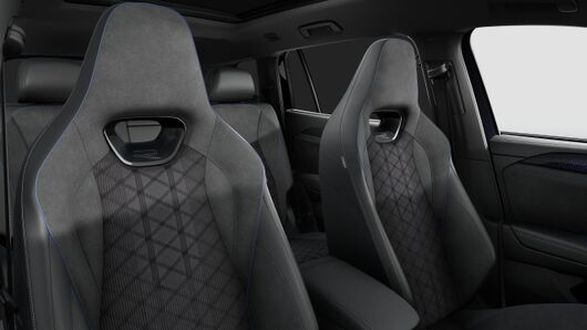 Obrázek Tayron R-Line People 200 kW eHybrid