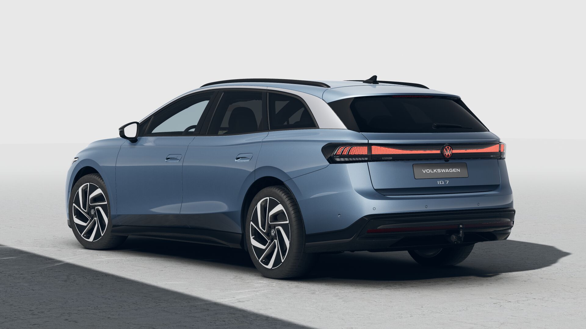 Obrázek ID.7 Tourer Pro People 210 kW, 77 kWh