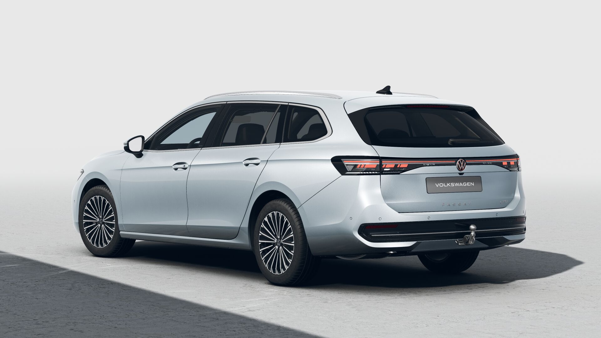 Obrázek Passat Elegance 1,5 eTSI 110 kW mHEV