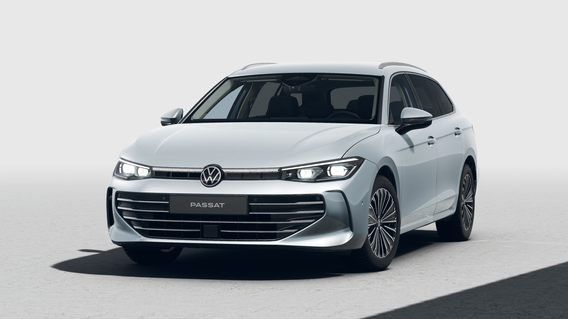 Obrázek Passat Elegance 1,5 eTSI 110 kW mHEV
