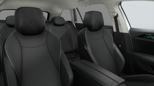 Obrázek Passat Elegance 1,5 eTSI 110 kW mHEV