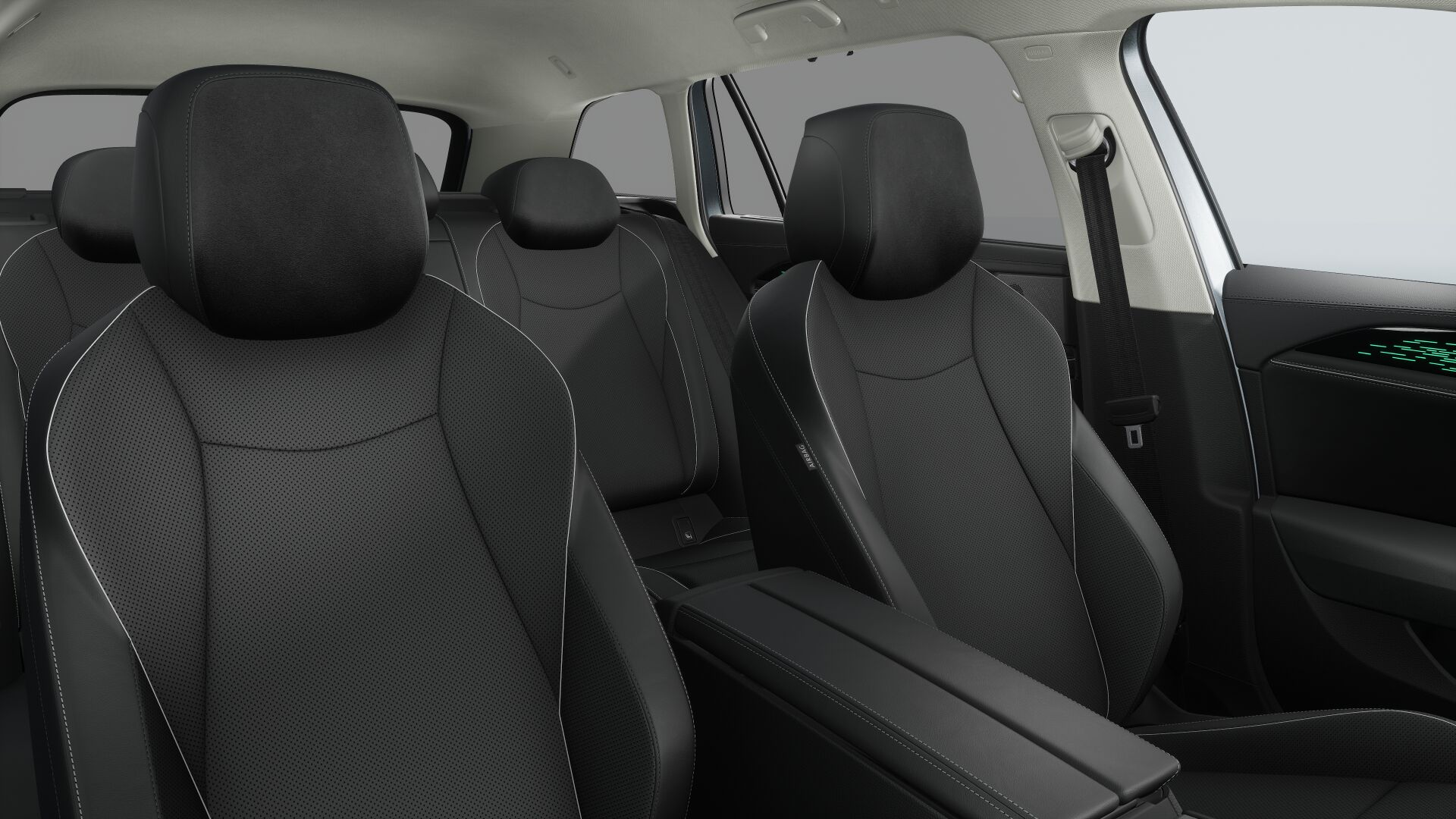 Obrázek Passat Elegance 1,5 eTSI 110 kW mHEV