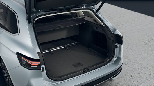 Obrázek Passat Elegance 1,5 eTSI 110 kW mHEV