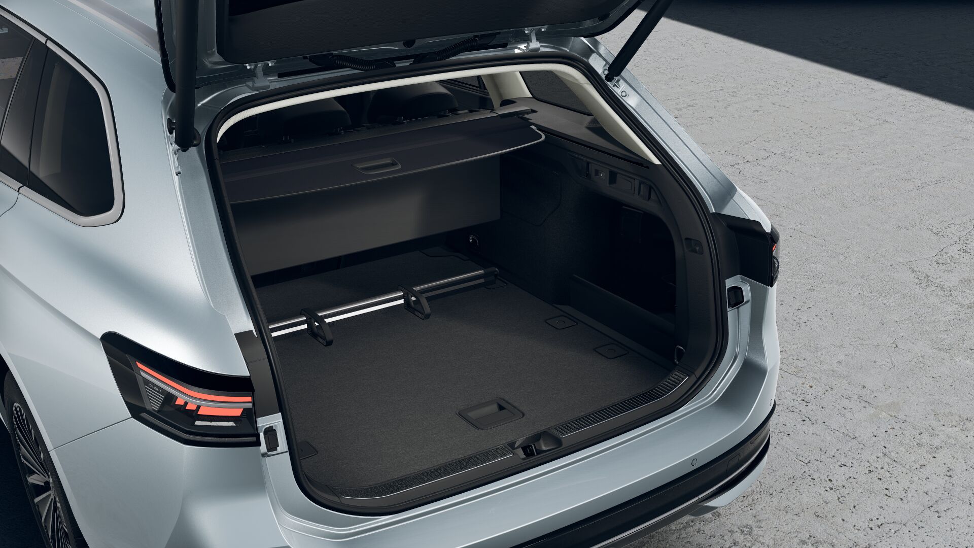 Obrázek Passat Elegance 1,5 eTSI 110 kW mHEV