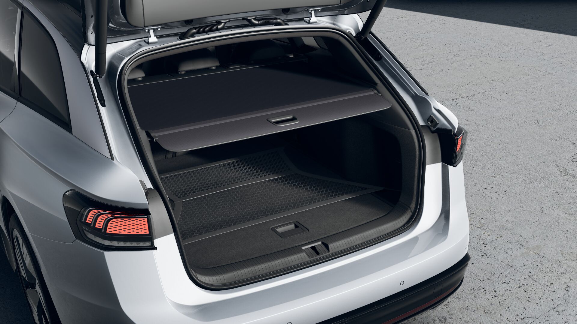 Obrázek ID.7 Tourer Pro S People 210 kW, 86 kWh