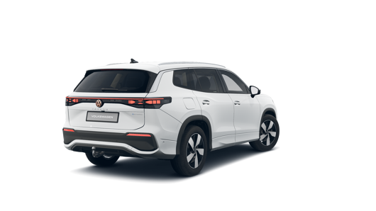 Obrázek Tayron People 1,5 TSI 150 kW eHybrid