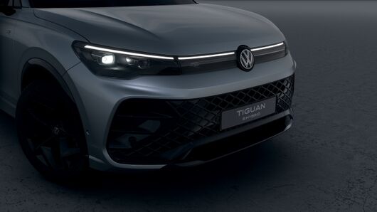 Obrázek Tiguan R-Line 1,5 TSI 150 kW eHybrid