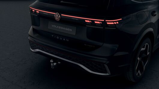 Obrázek Tiguan R-Line 1,5 TSI 150 kW eHybrid