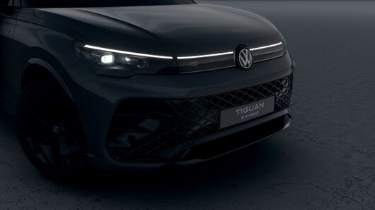 Obrázek Tiguan R-Line 1,5 TSI 150 kW eHybrid