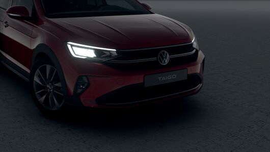 Obrázek Taigo People 1,0 TSI 85 kW 6G