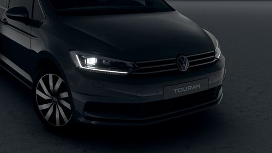 Obrázek Touran People 1,5 TSI 110 kW EVO2 6G