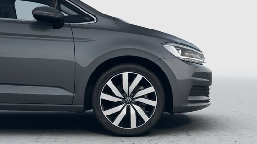 Obrázek Touran People 1,5 TSI 110 kW EVO2 6G