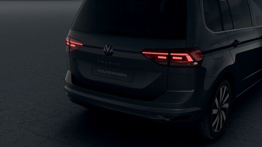 Obrázek Touran People 1,5 TSI 110 kW EVO2 6G