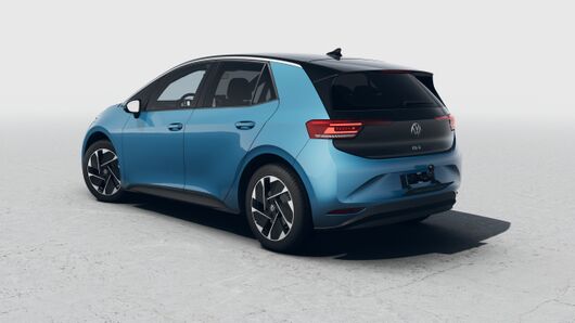 Obrázek ID.3 Pure People 125 kW, 52 kWh