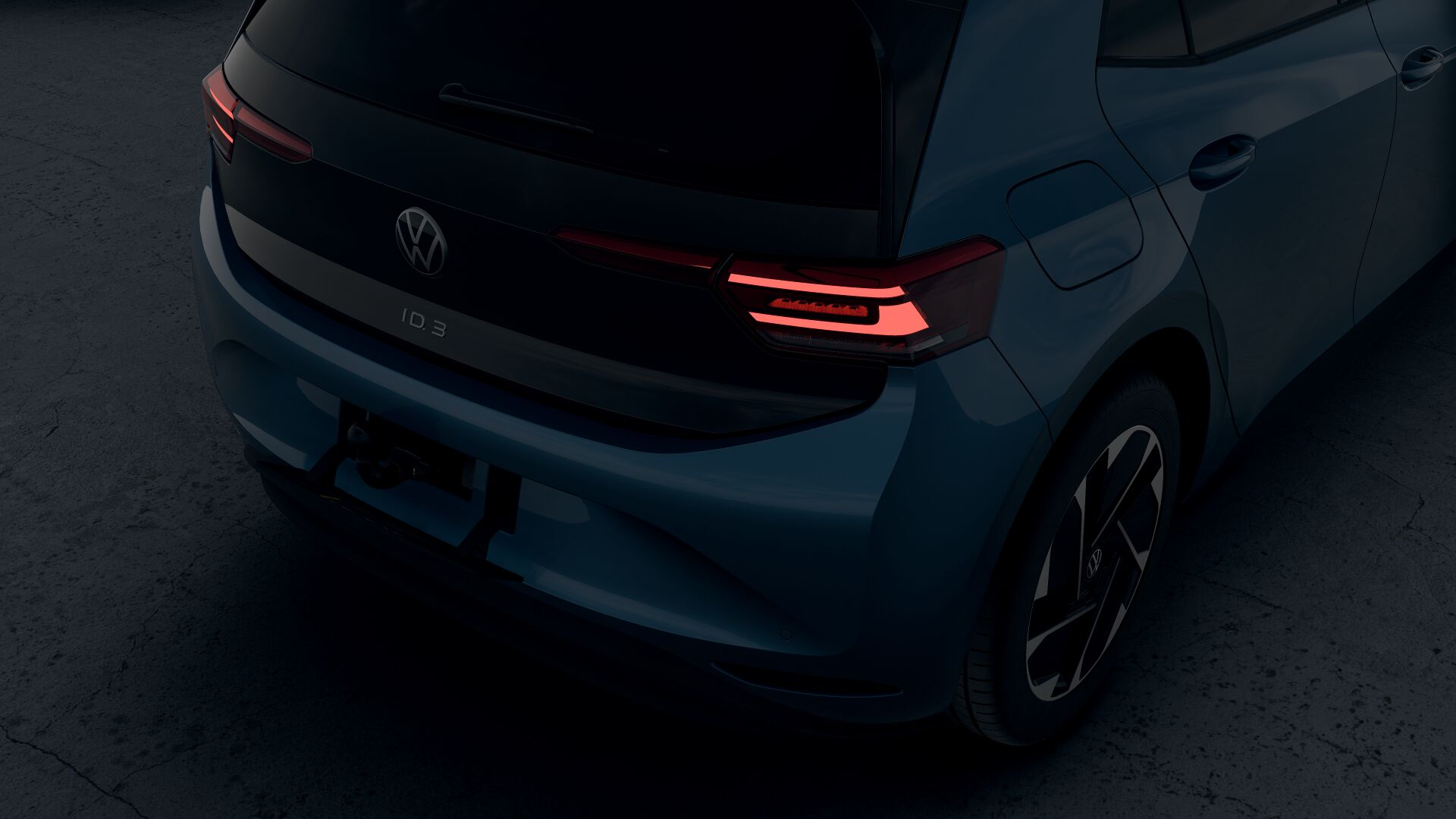 Obrázek ID.3 Pure People 125 kW, 52 kWh