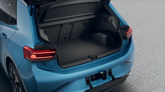 Obrázek ID.3 Pure People 125 kW, 52 kWh