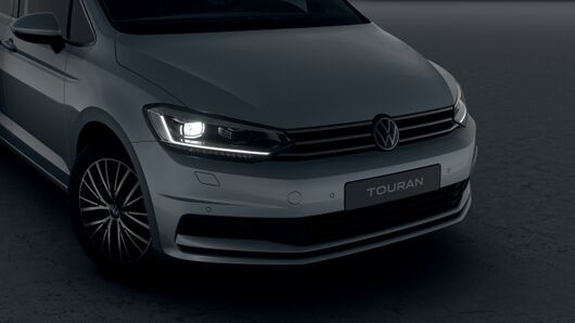 Obrázek Touran People 1,5 TSI 110 kW EVO2 6G