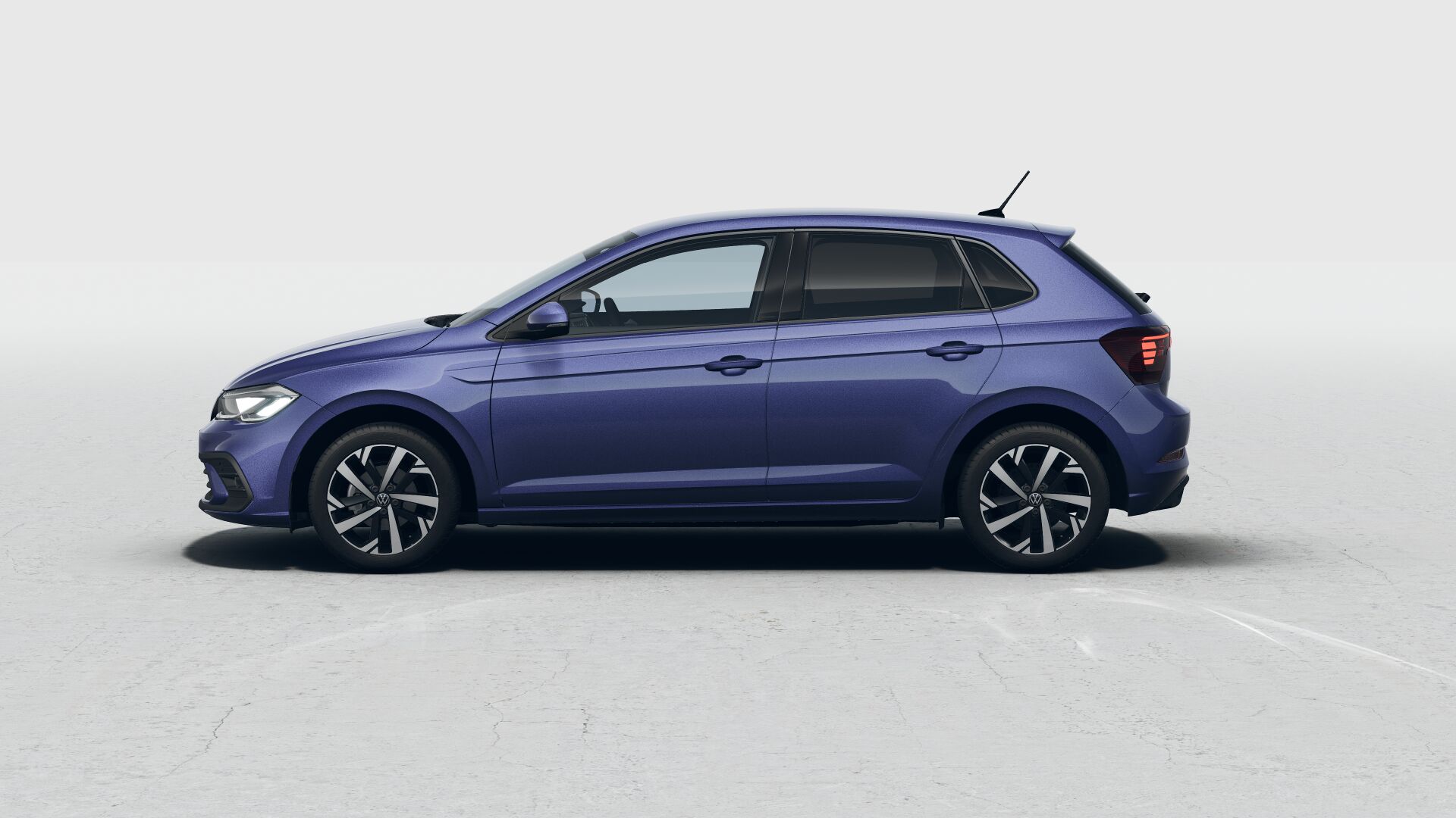 Obrázek Polo People 1,0 TSI 70 kW 5G