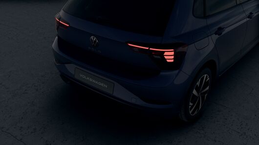 Obrázek Polo People 1,0 TSI 70 kW 5G