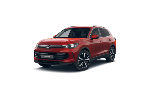 Obrázek Tiguan Elegance 2,0 TDI 110 kW
